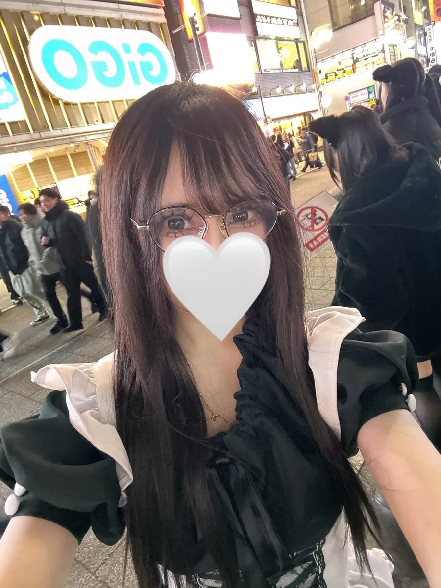 【公式】ちゅちゅべり♡ 【コンカフェ歌舞伎町】キャストコンカフェ求人受付中@XuXu_Berry_