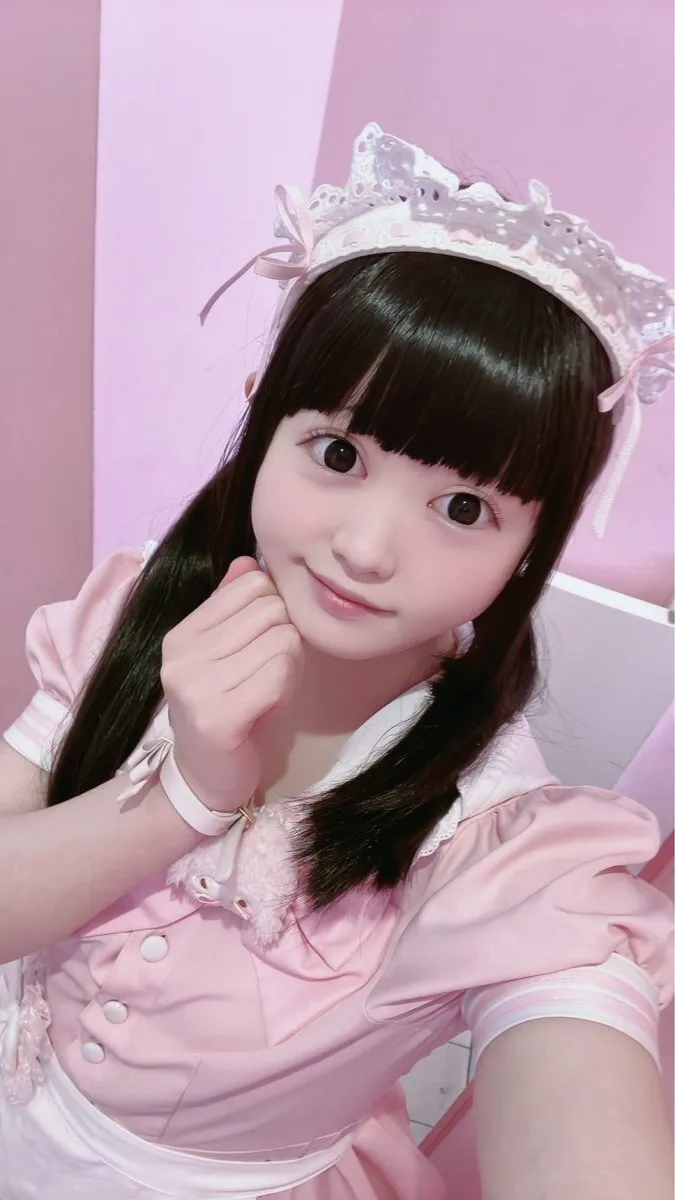 いちご🐰ソラミカ@ichigo_soramica