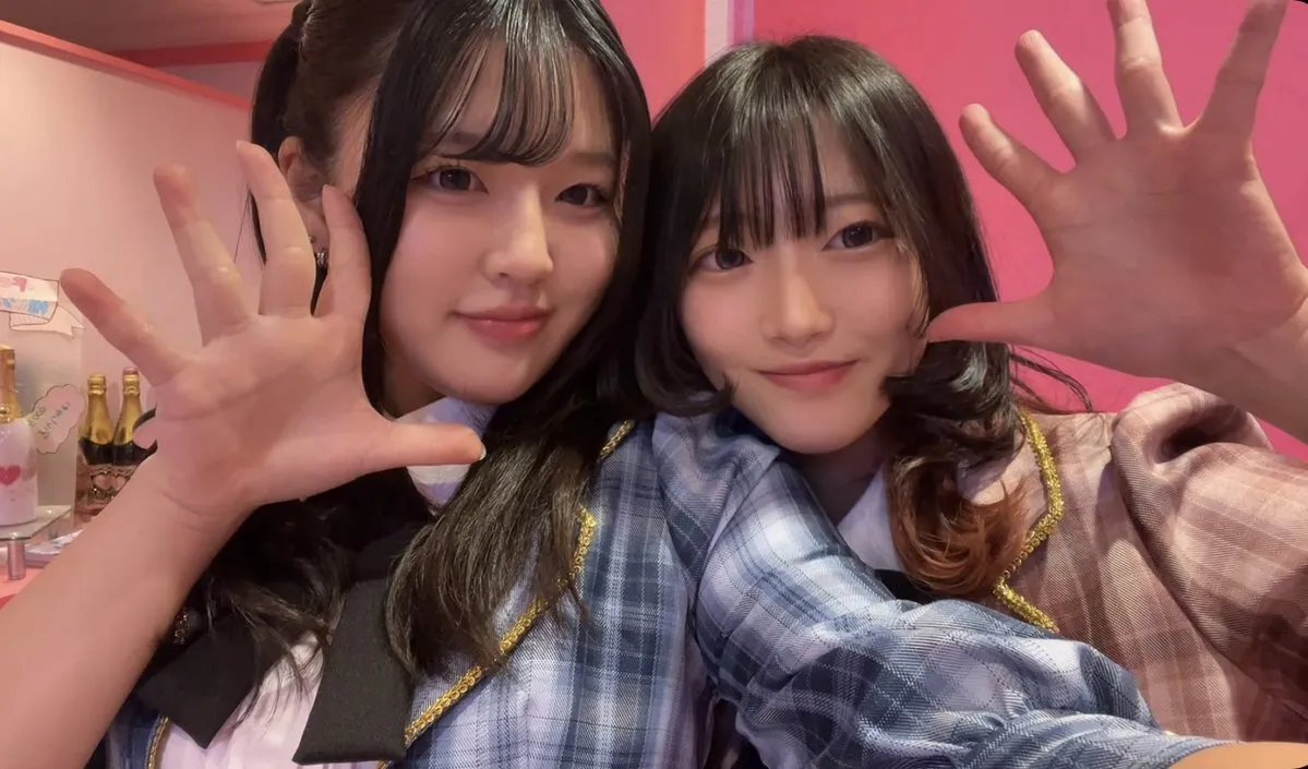 夢咲るな FORTUNA@runasan__team