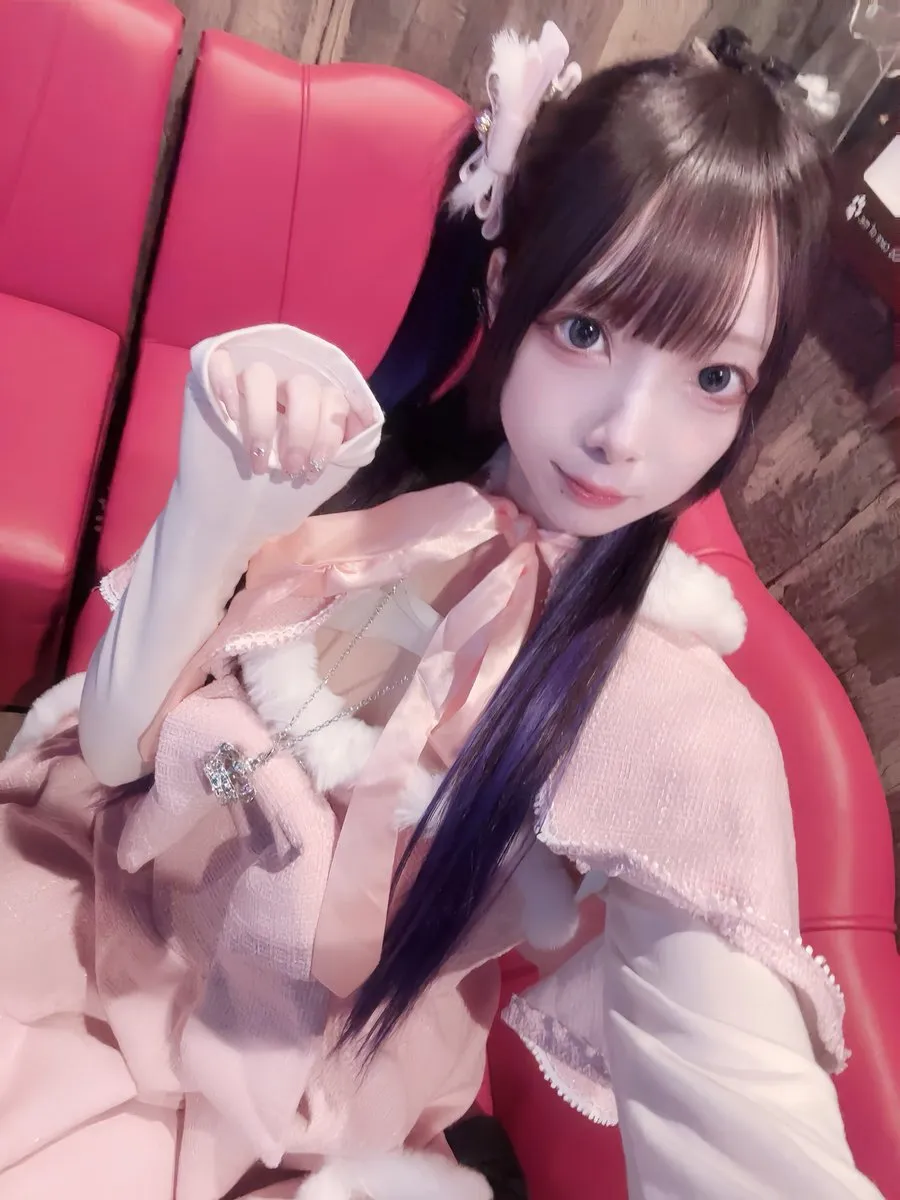 𝐂𝐋𝐎𝐕𝐄𝐑♣️クローバー 【大宮コンカフェ】@Clover81270343