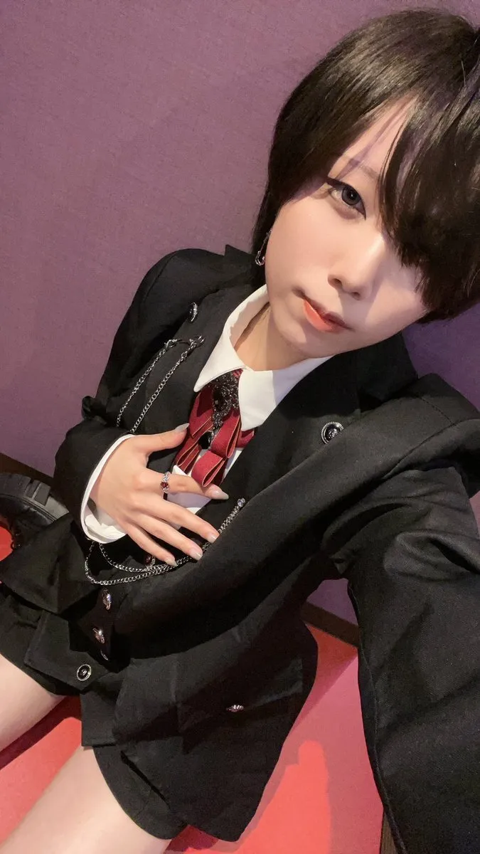 薫@kaoru_mixguise