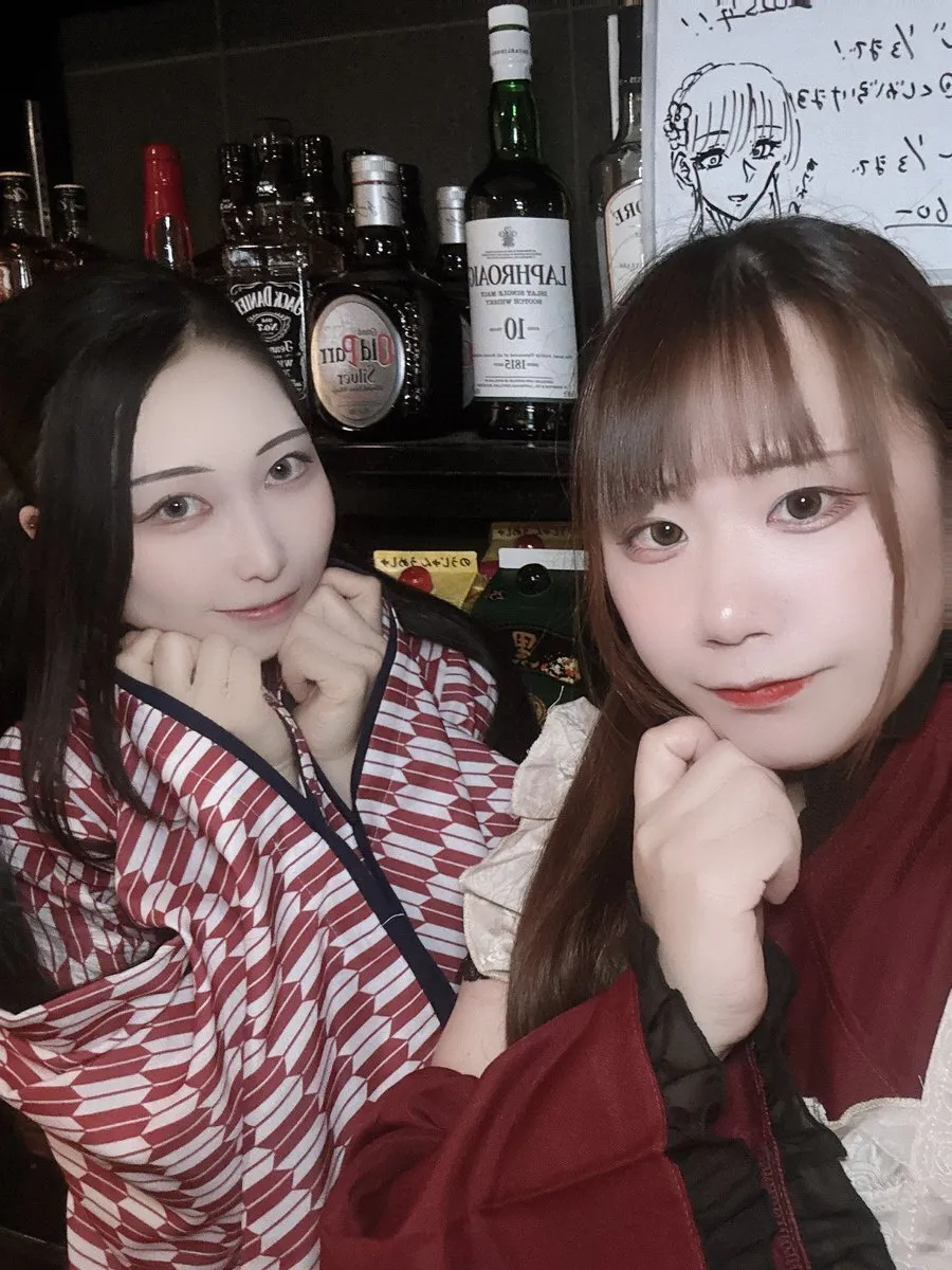 アニソンバーギルド横浜店🎤コンカフェ最大手@guild_yokohama