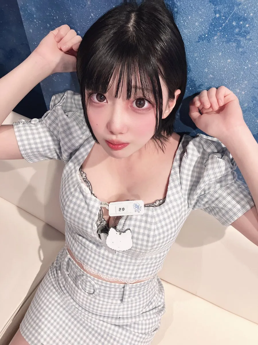 海月🪼-秋葉原コンカフェ-@kurage_concafe