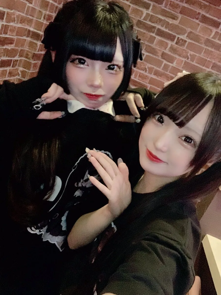 メイドバーキュート@メイドの部屋@cute_room_