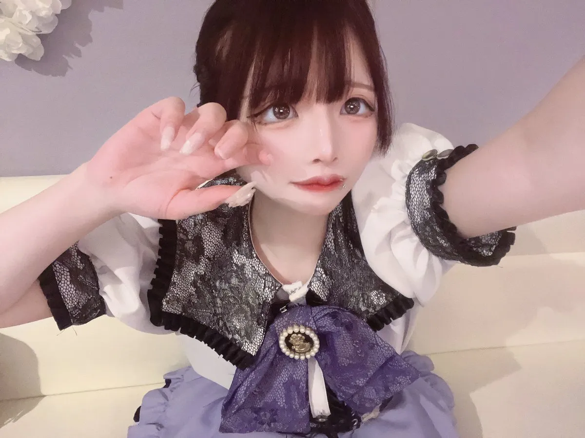 Rohan~ロアン~(池袋コンカフェ)@cafe_rohan