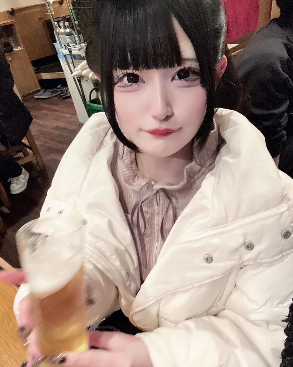 あずにゃんこ@159_crn