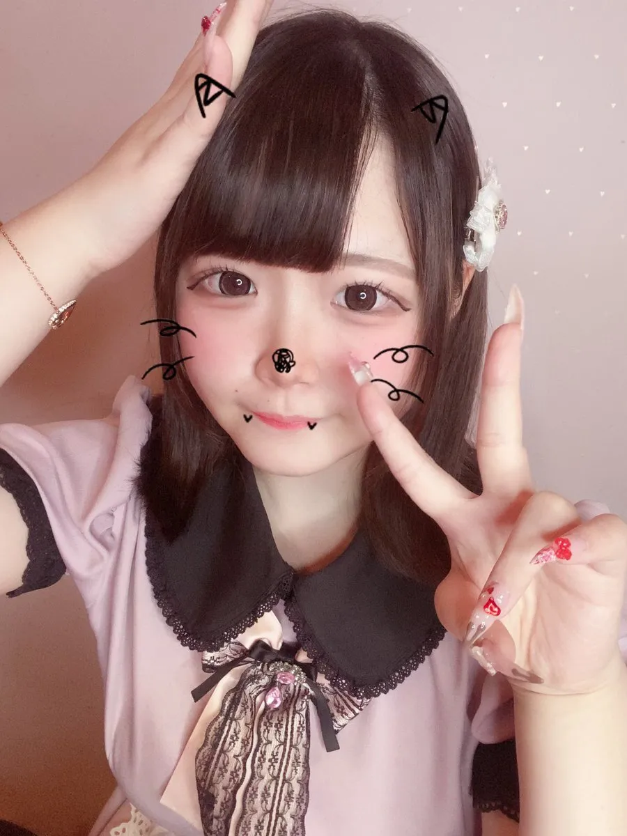 あんじぇーるれにゃ@baburenyachan_