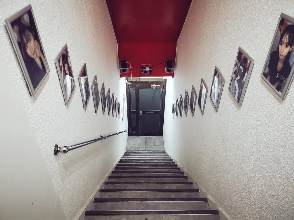 KITSUNE TOKYO@kitsune_tokyo