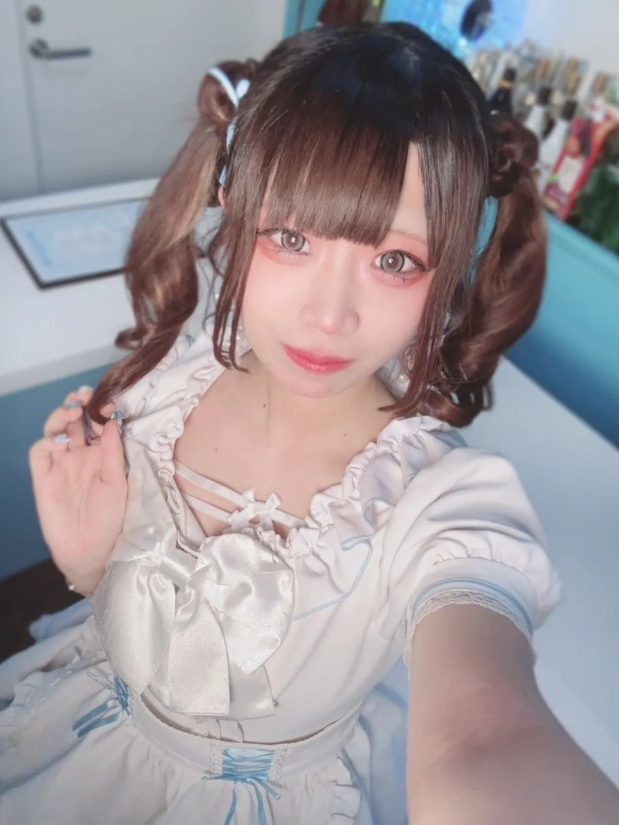 🍓あまう໒꒱· ﾟ@uni_amaumau