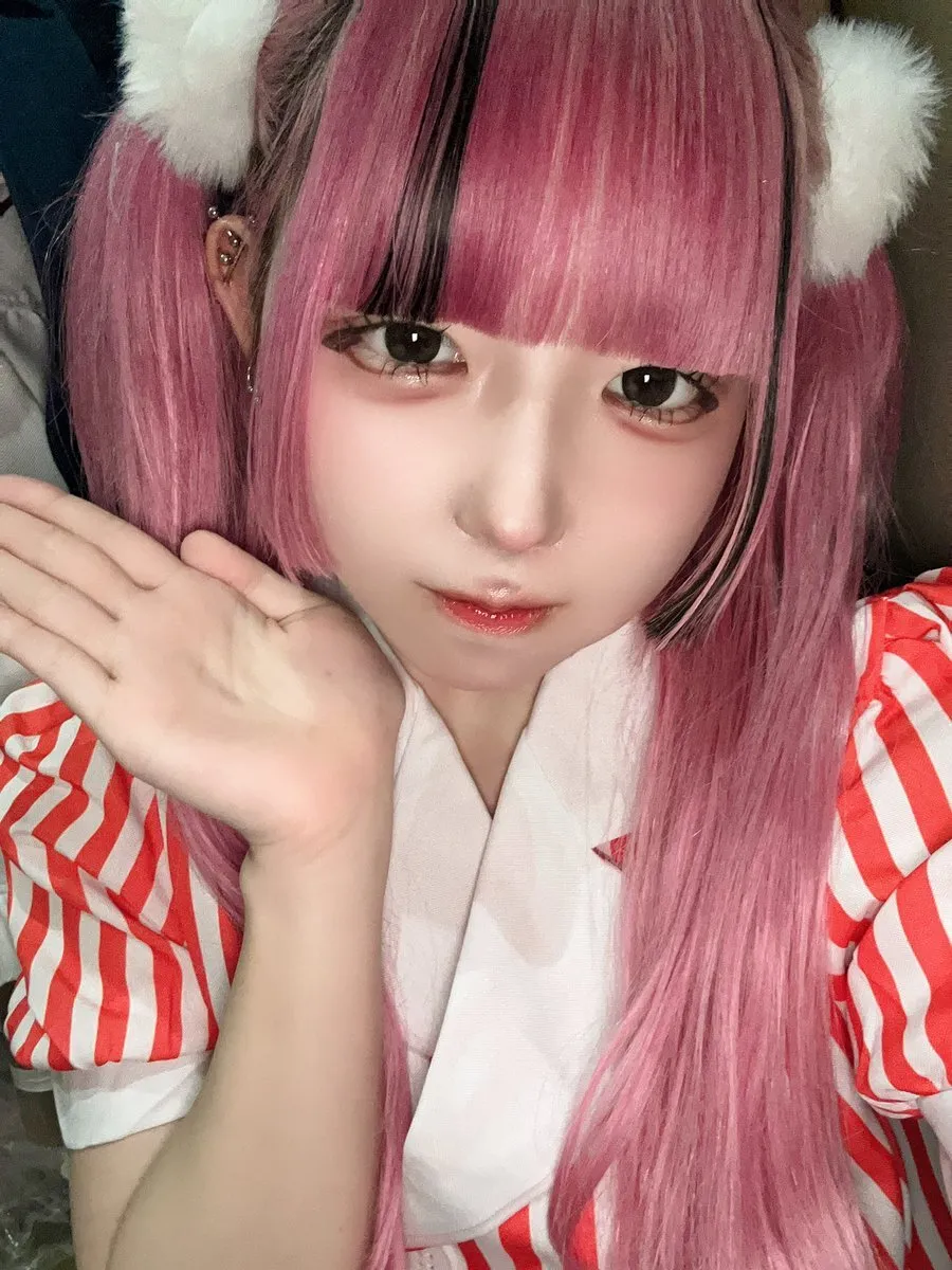 ぱるる@みけねこカフェ川越@parurumikeneko