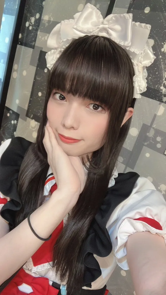 さえ🍑NEWTYPE@3/22バースデーイベ@sae_newtype