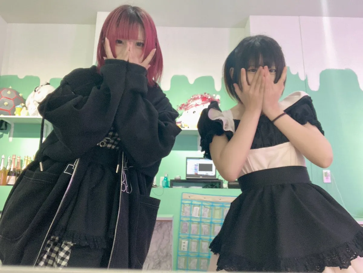 大須コンカフェ🍹夢番地1丁目🍹@osuyumebanchi1