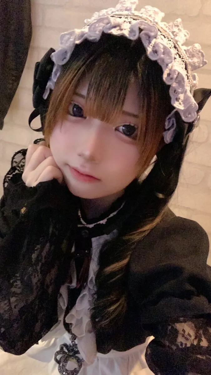 しゆ。@メイドinしゃんぐりら@maidin_shiyu