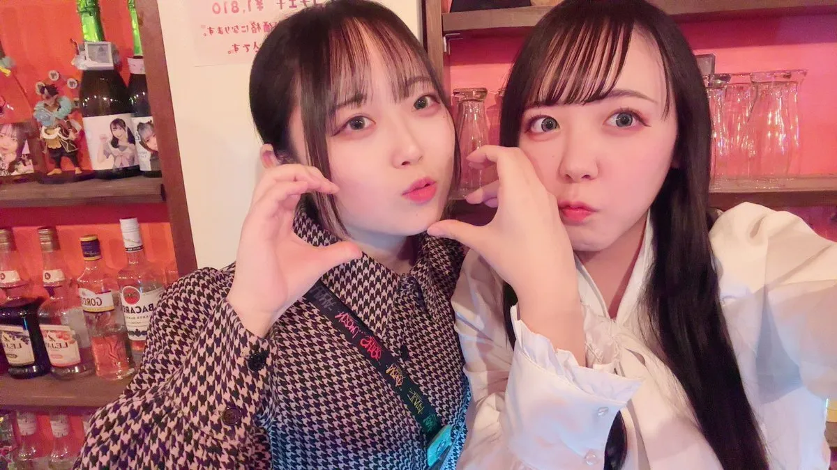 アニソンバーもふる横浜関内🍾コンカフェ最大手@mofru_yokohama