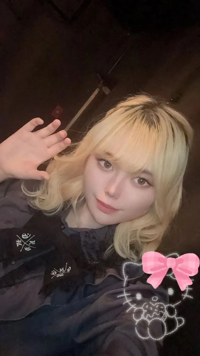 ほたる@Hotaru_Dorothy