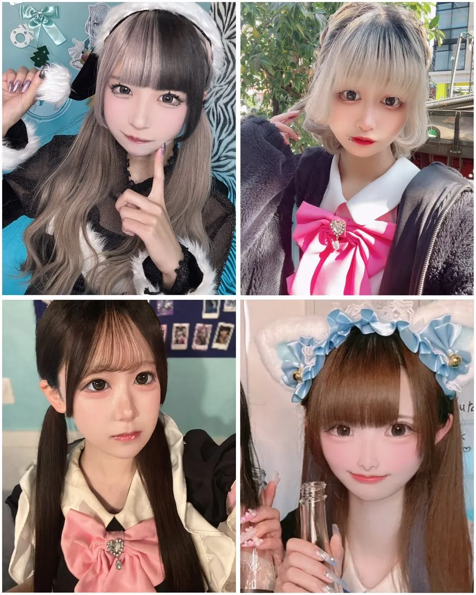 にゃんたー✖️にゃんたー🐈‍⬛🩵@akiba_nyan_nyan