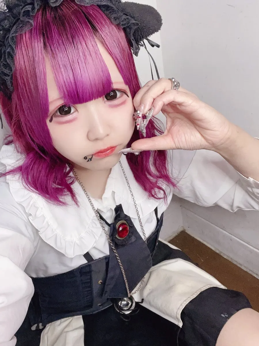 こあ🍰五火@koa_itsuka