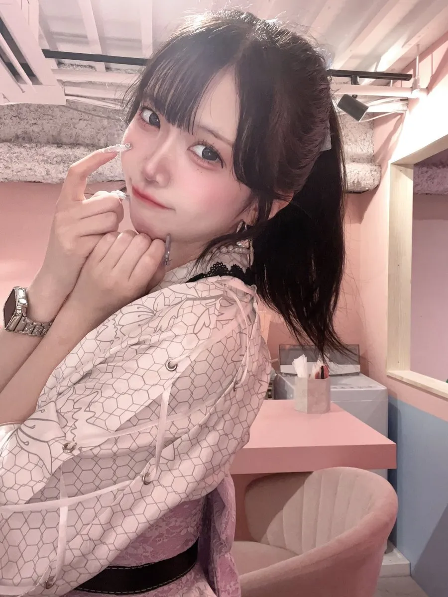 秋葉原コンカフェ♡カランコロン♡@kraancolon