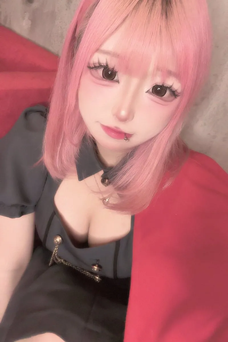 Guild♦️怪盗コンセプト♥️心斎橋@cafebar_guild