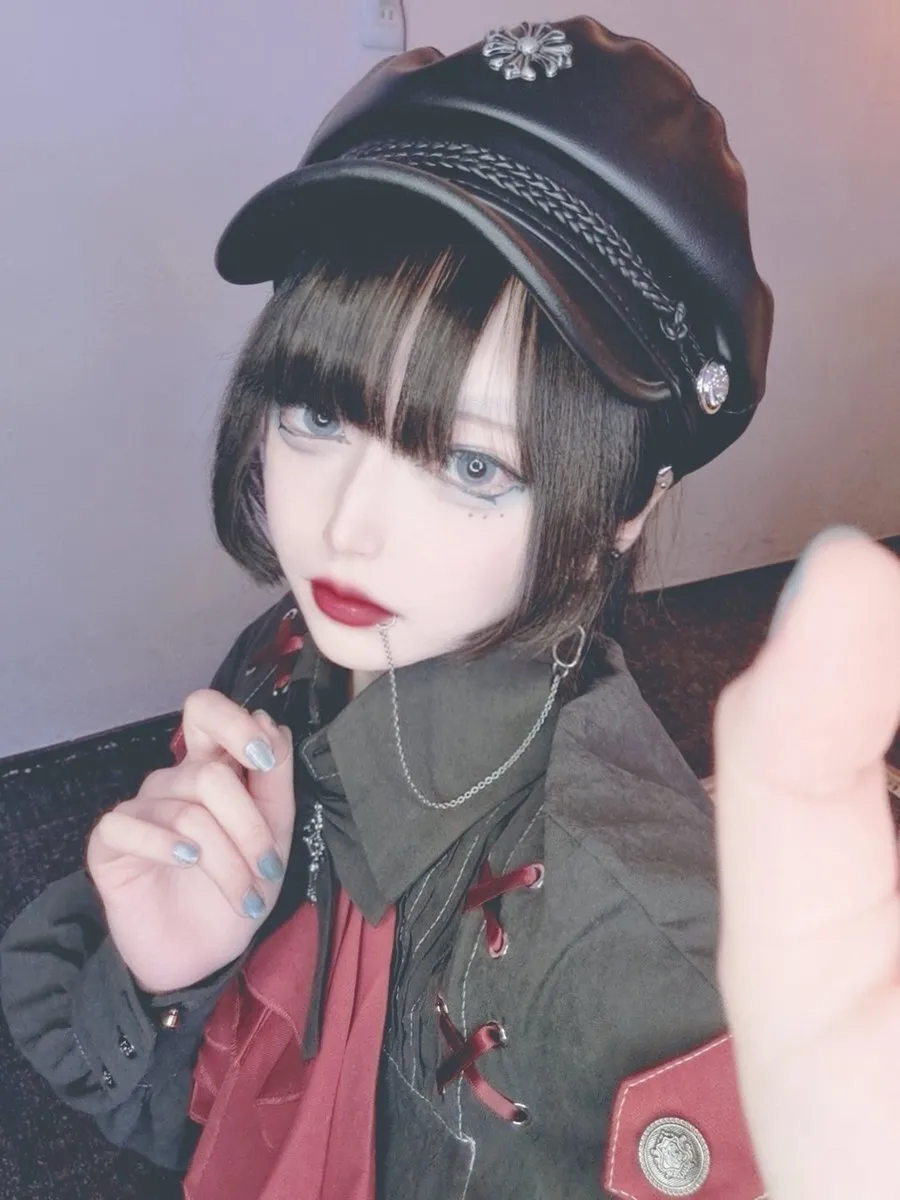 冬眠したいこのは@konoha_NDFL