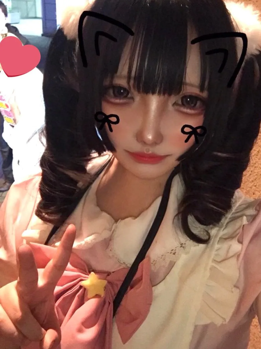 しえる@アニソンバーえんじぇる@Angel_20_ciel