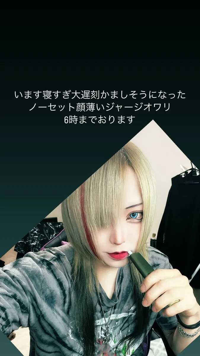闇兎@yamito_usus_666