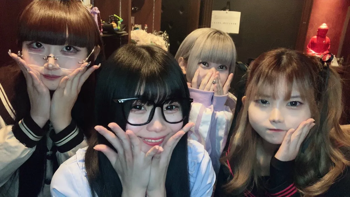 秘密結社cafe神は忘却ス@kamibousu