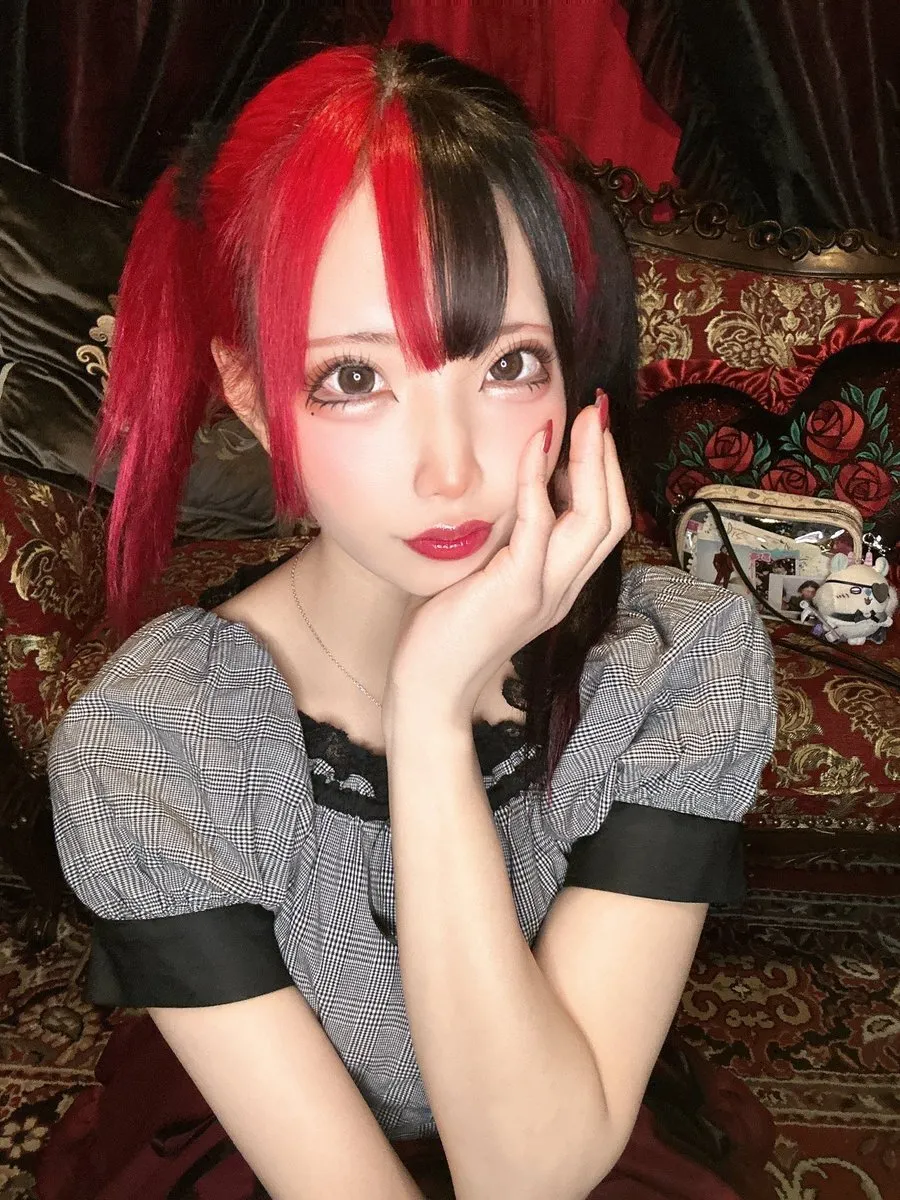 生きぬけ❕りりかちゃま@Lili_DollParlor