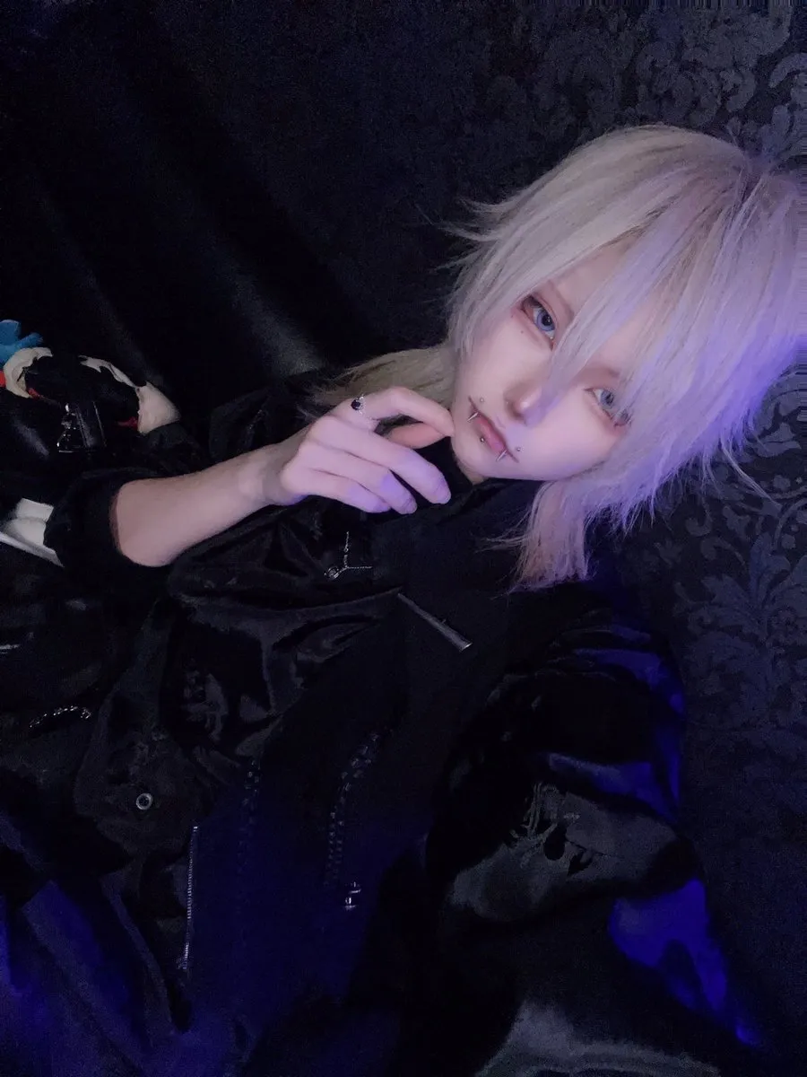 ゆひと🐈‍⬛@x_x__yuhito