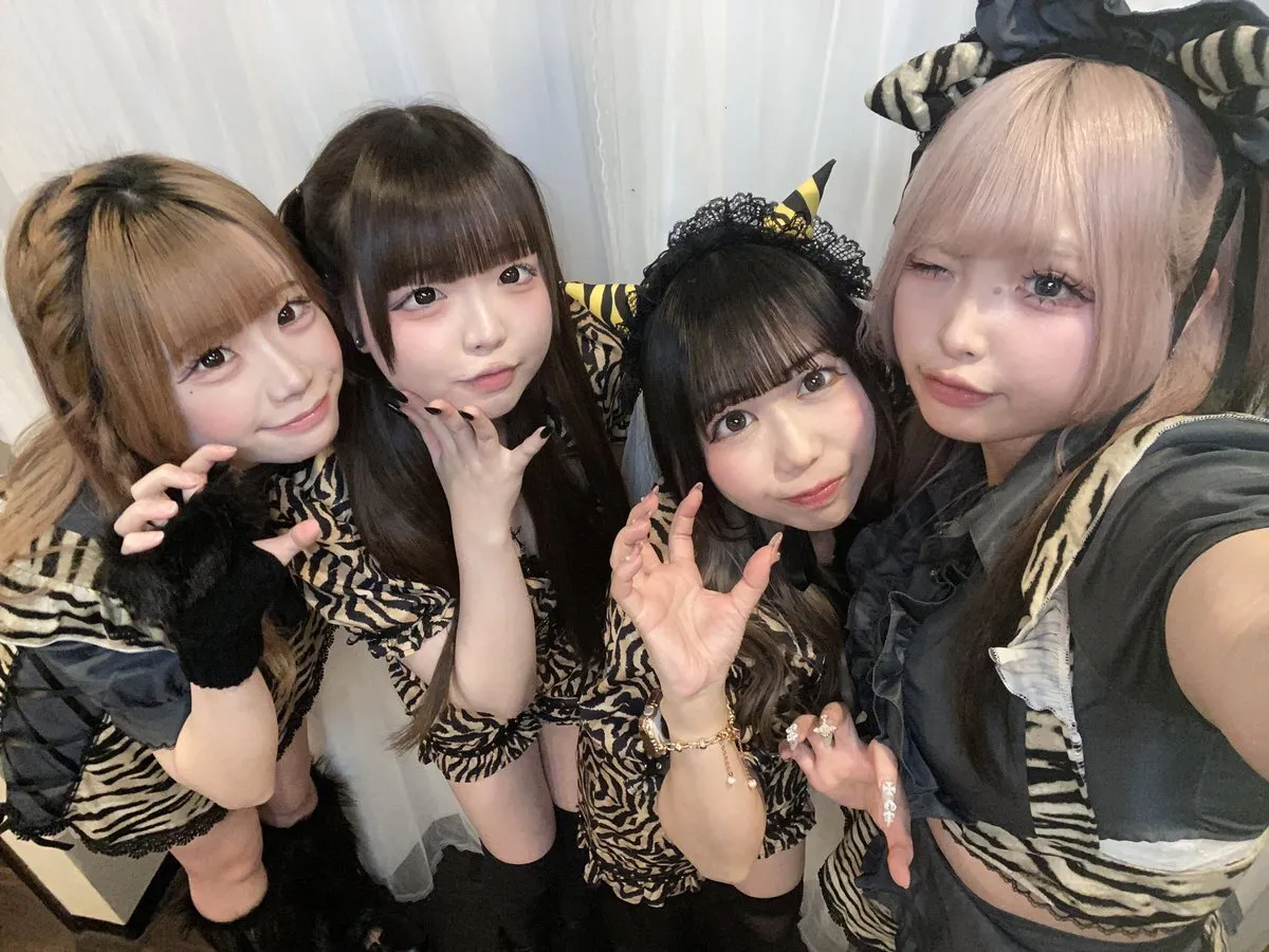 メイド喫茶ぷりもふぃ〜ね仙台店@purimo_sendai