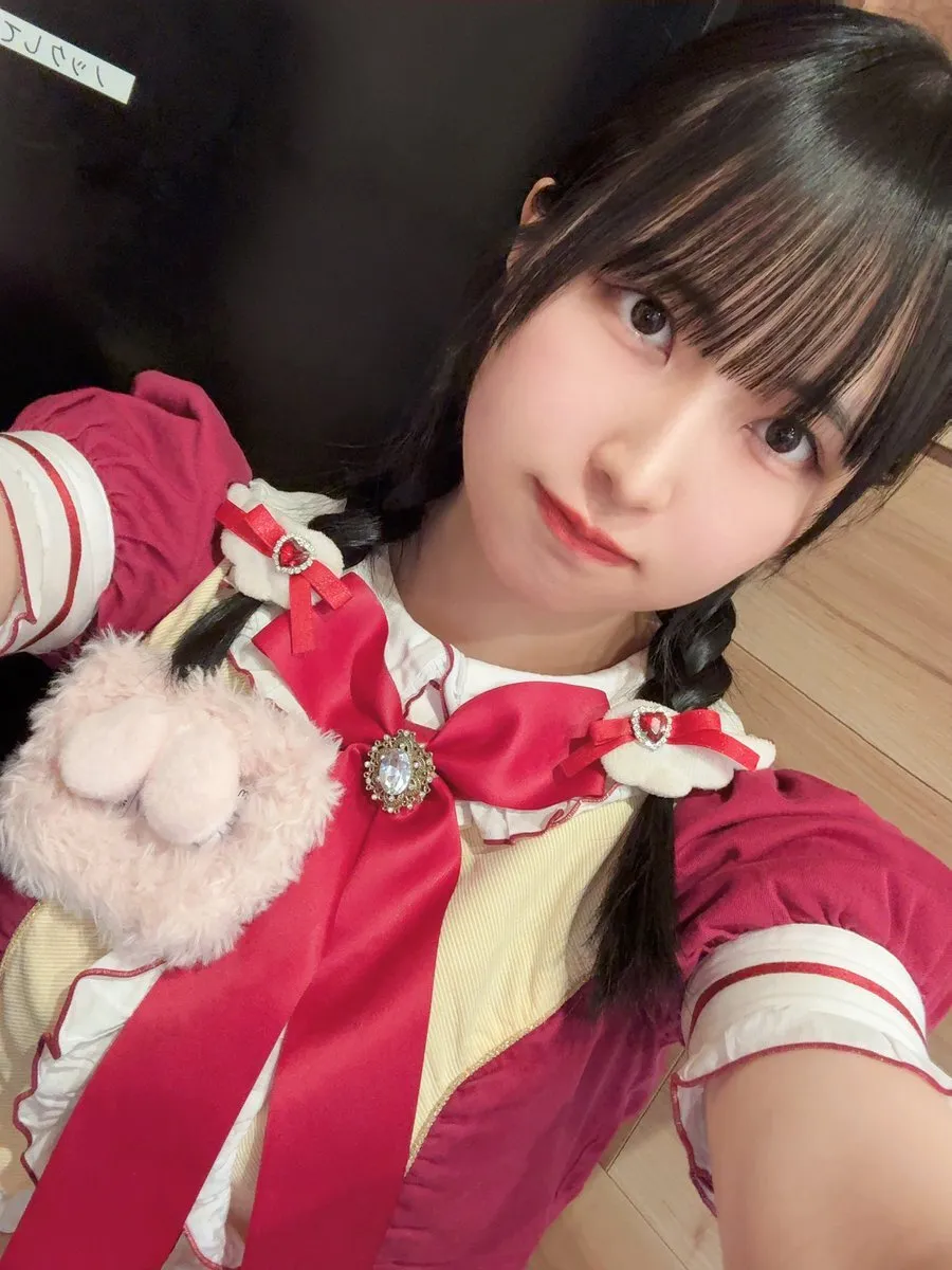 まな🍇🍷2/10なんば2/11秋葉原本店3/23卒業@mana_AMASTAGES