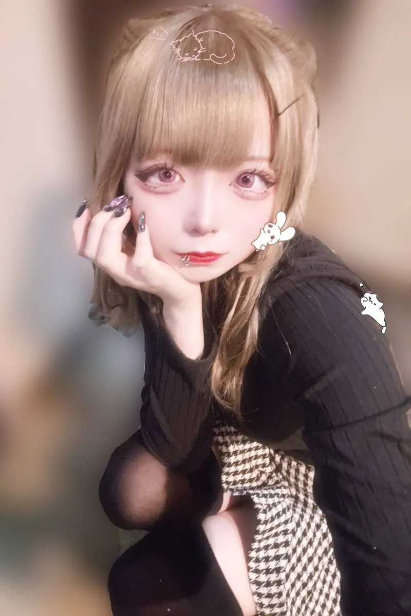 ЯeaRu@hayoshine_yo_