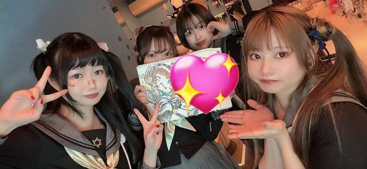 しゃち日記@Shachinikki