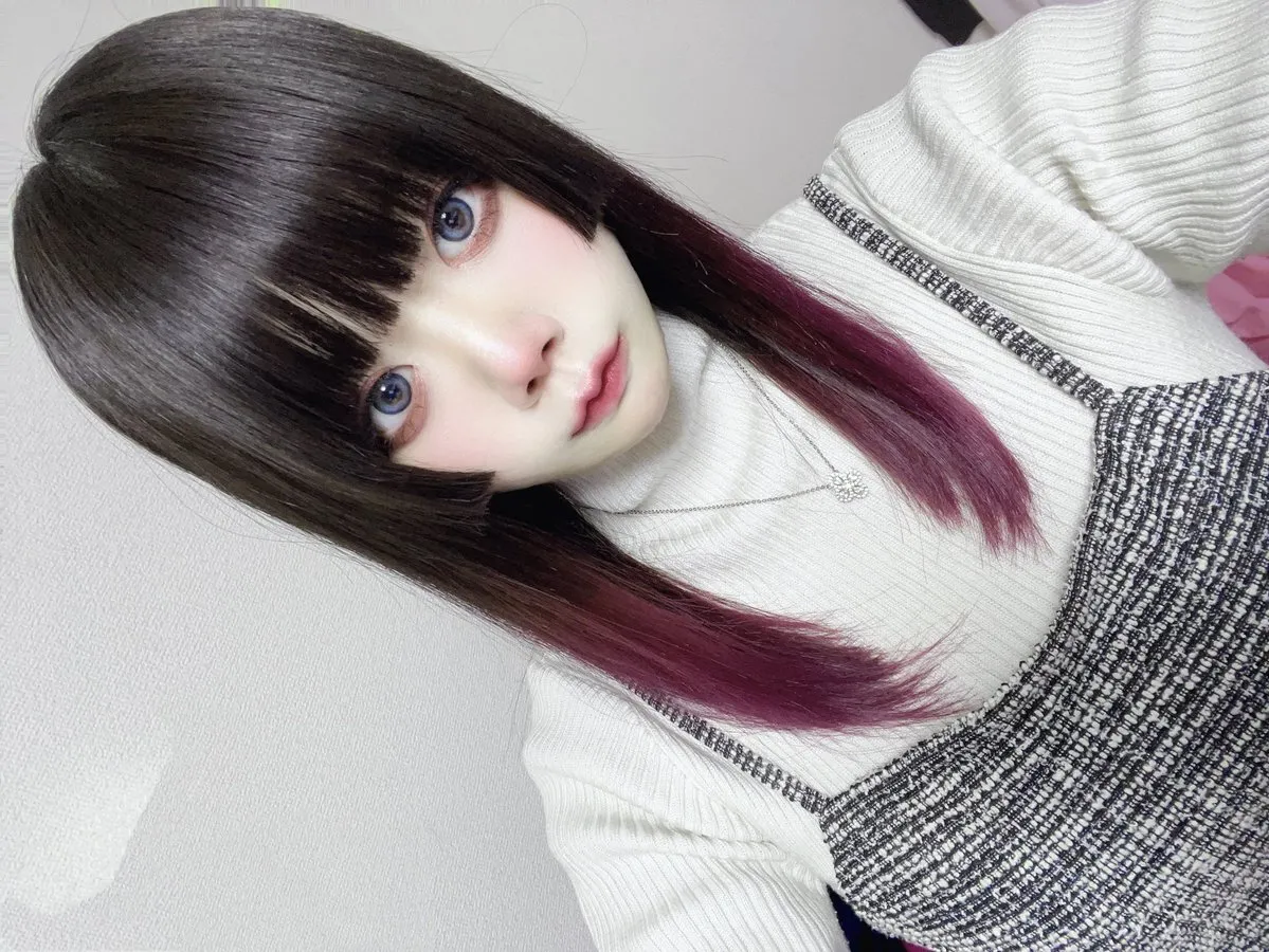 ななちゃま@___nanababy