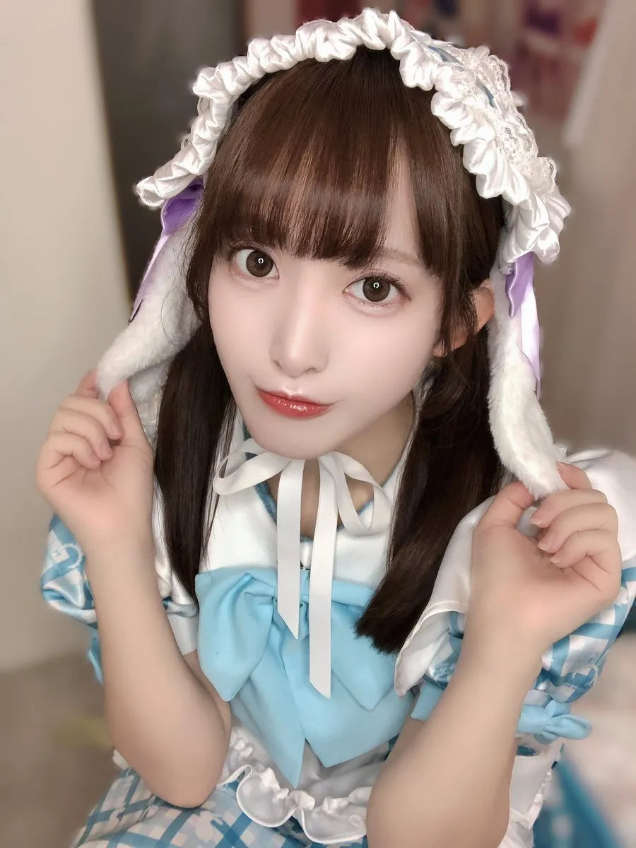 秋葉原メイドカフェ＆バー Love U daisyらぶでじ コンカフェ最大手🐰@Love_U_daisy