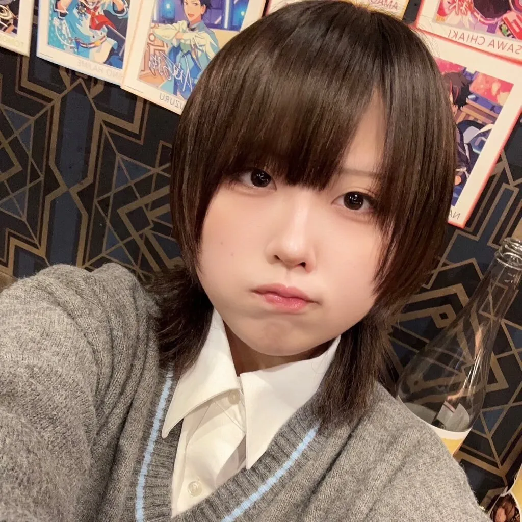 アニソンバーギルド🎤仙台国分町 コンカフェ@guild_sendai