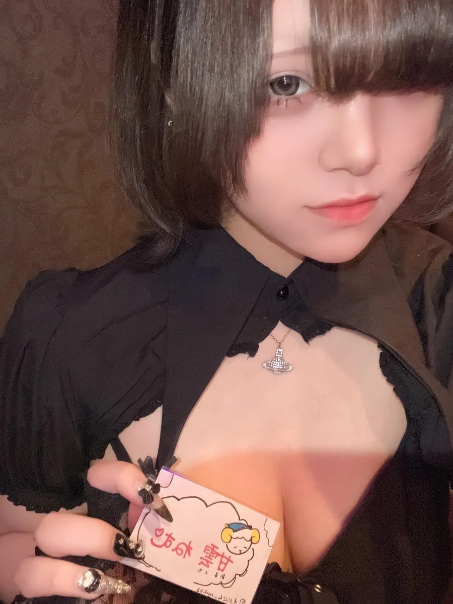 甘雲ねむ🐑@ANVIL_nya02