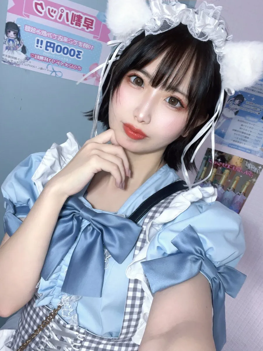 ななち☄️1/30,2/2@punpuri_nanase