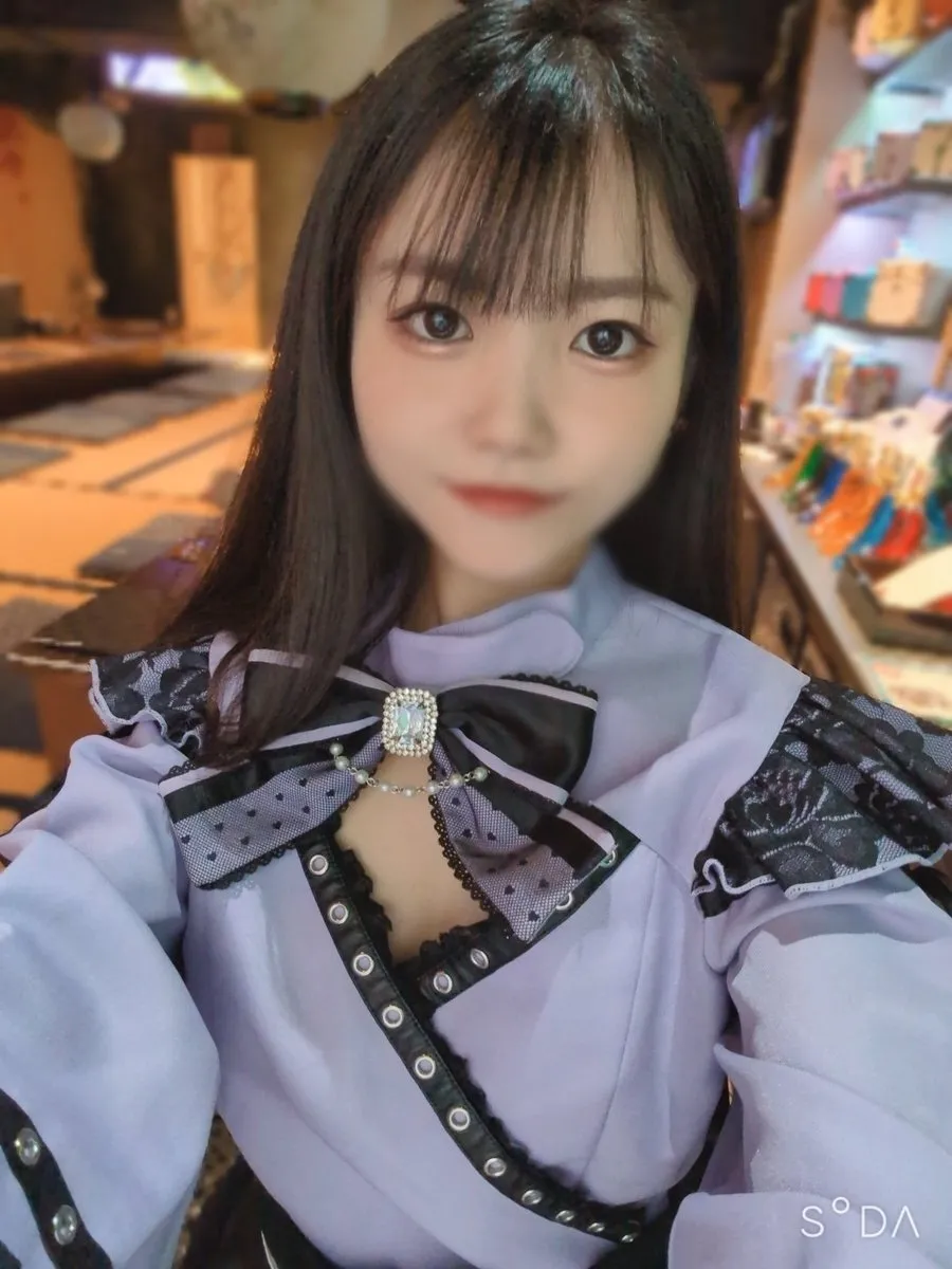 だりあ@reijo__daria