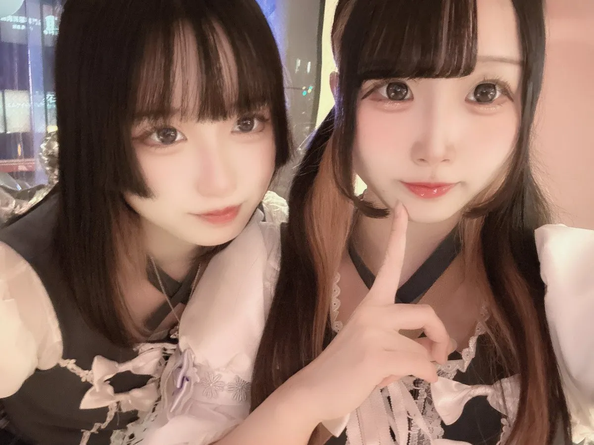 熊本コンカフェ🤍Oshi＝Oshi🤍@Oshi_Oshidayo