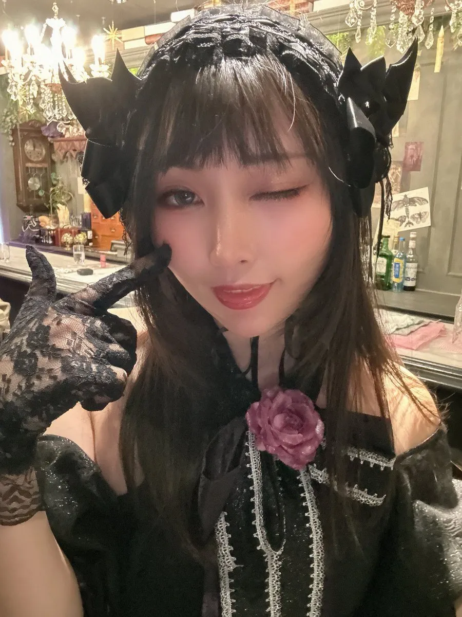 みづき🌙Revelio -レベリオ-@mizuki_x00