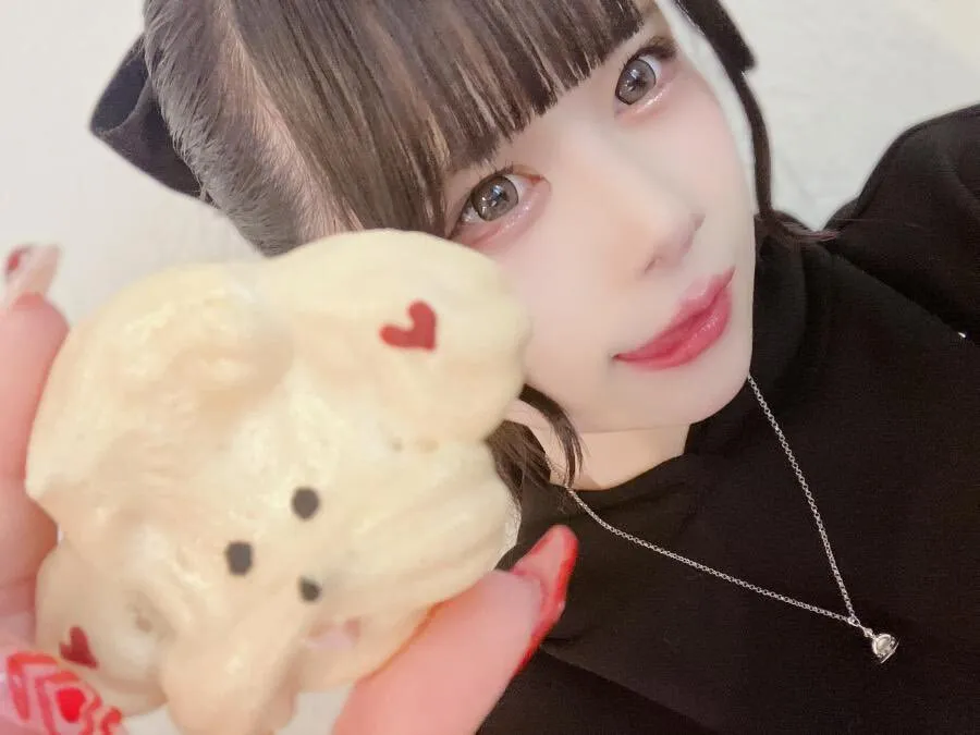 凸守ぽめ＠みけねこカフェ秋葉原 2nd@pomemikecat