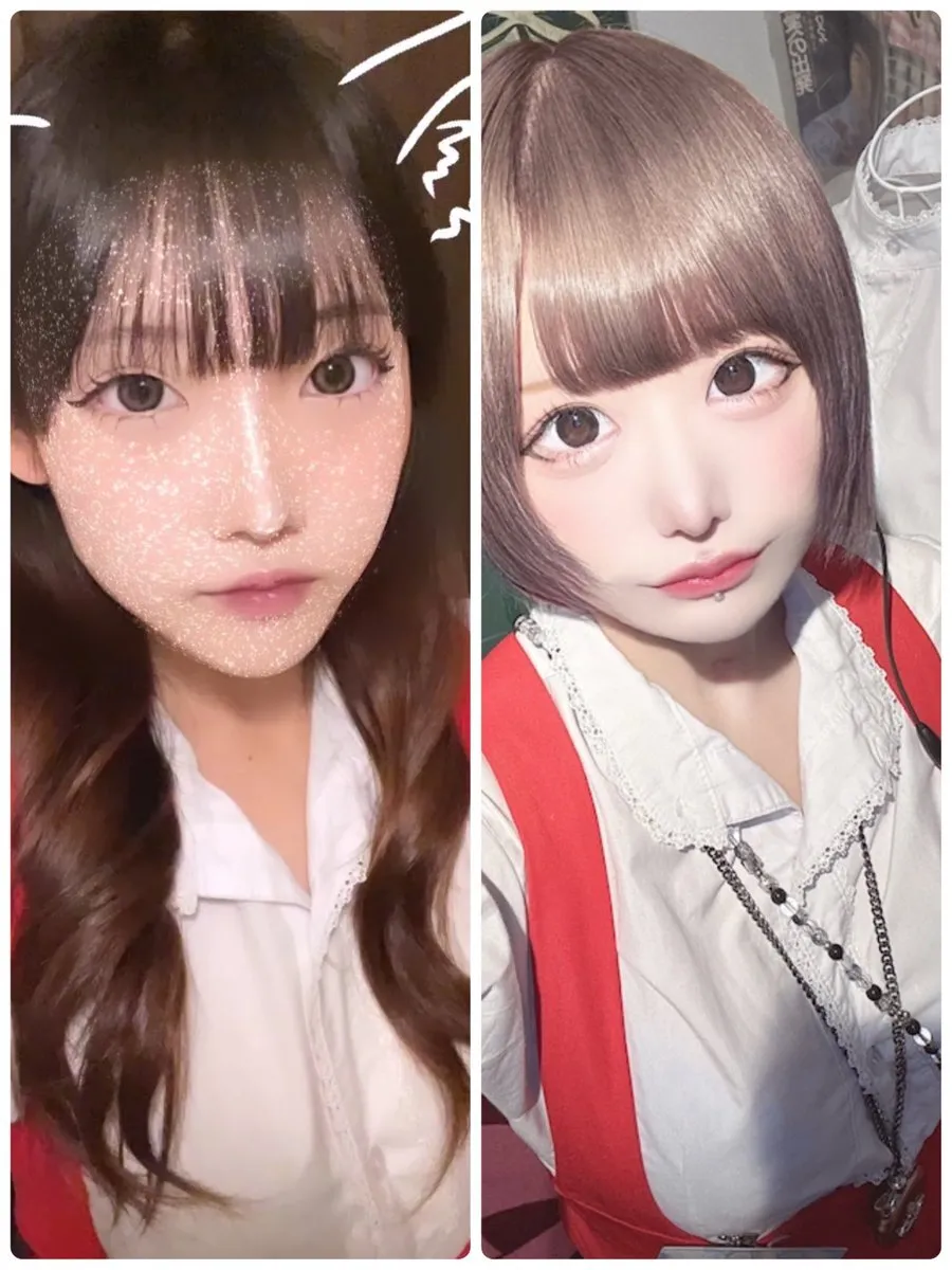 あの🎀メモ AnokoroMemories 西池袋店@anomemo_ikb