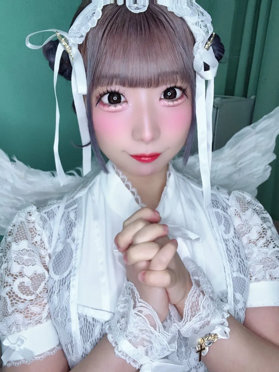 💜きあら 夢番地1丁目😈1/25 絶対会いにきてほしいBDEV❕💜@Kiara__1224