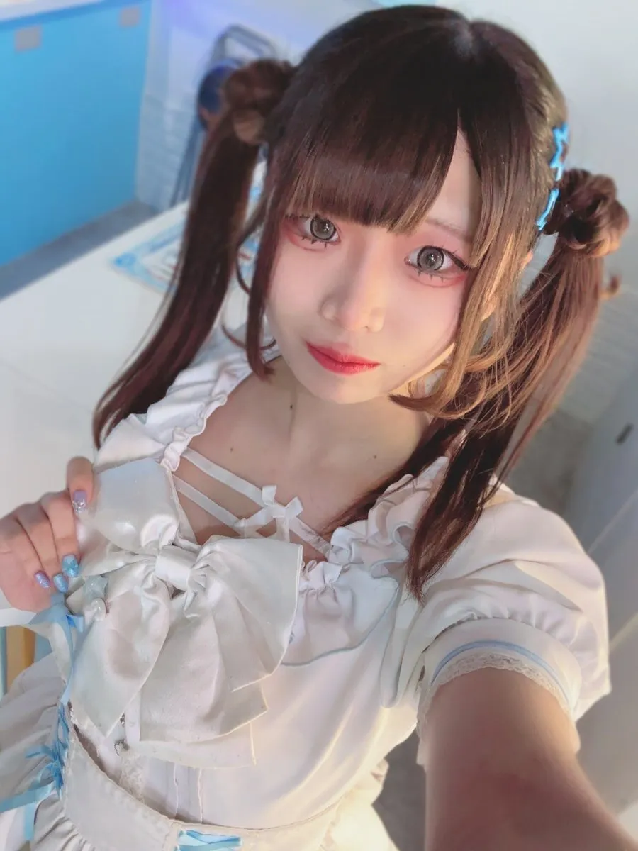 🍓あまう໒꒱· ﾟ@uni_amaumau