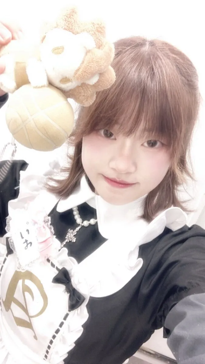みこ👑Sweet Rabbit@Miko_SweRabbi