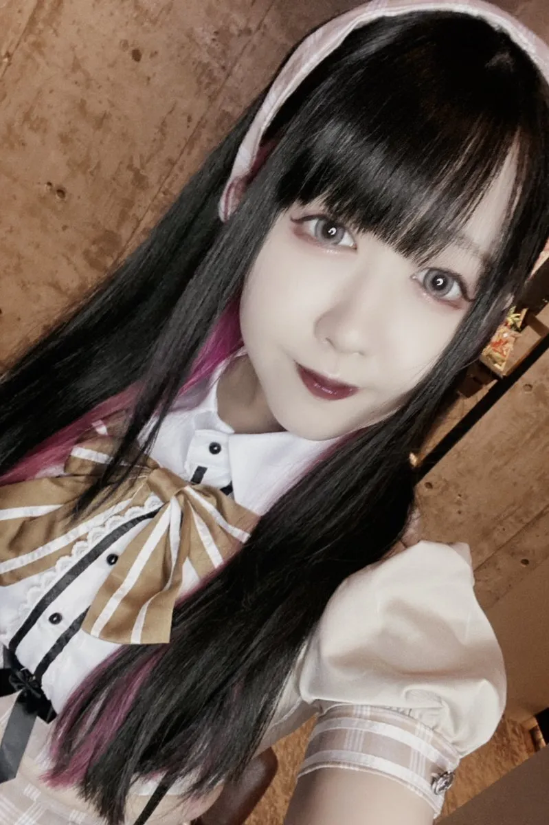 さつき@四谷honey@satsuki_honey48