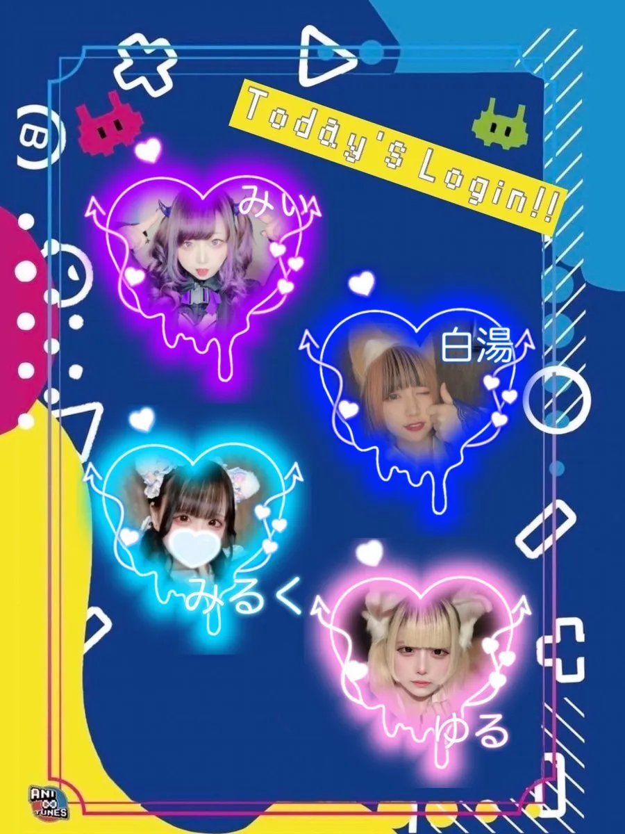 函館アニチューンズ（ANI∞TUNES）@anitunes_1