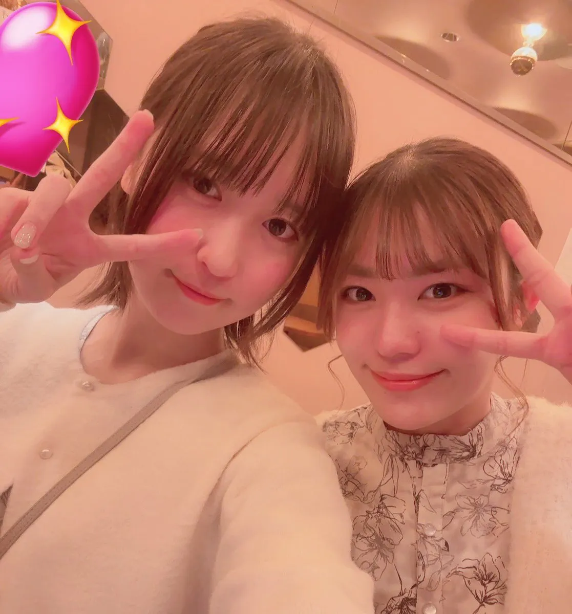 &me【アンドミー】スタッフアカウント@andme_staff