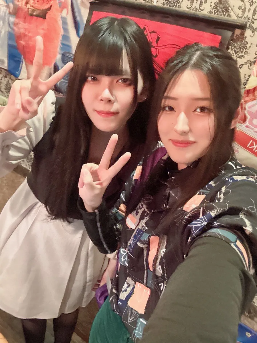 たまき@ギルド秋葉原コンカフェ@guild_tamaki